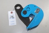 Vertical Lifting Clamp Model Hpc-20.