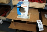 2 Cases Of Sylvania Par 38 Halogen Flood Light Bulbs.