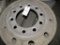 Aluminum 22.5 Rim