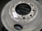 Aluminum 22.5 Rim