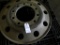Aluminum 24.5 Rim