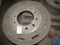 Aluminum 22.5 Rim