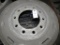 Aluminum 22.5 Rim