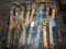 16 Ratchet Strap Buckles