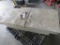 Diamond Plate Pick-Up Tool Box