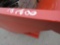 SELF DUMPING HOPPER STANDARD DUTY 2.0 CUBIC YARD  (4,000 lb capacity)