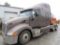 2006 Peterbilt VIN: 1XP7DB9X16D649109  Miles: 110317  Eaton Fuller Transmission
