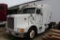 1996 Peterbilt 377 VIN: 1XPCD68X0TN413855  Vin # 1XPCD68X0TN413855
