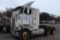 1984 PeTERBILT COE362 VIN: 1XP6D29X5EN160698