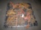 Lot of 9 Chains & Binders