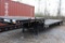 1997 Doonan Step Deck Trailer VIN: 1D9BG502XV1208629  Vin # 1D9BG502XV1208629