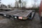 1999 Fontaine Model 353WDMRX  RGN Trailer VIN: 4LF4H4823X3508288  Vin # 4LF4H4823X3508288