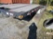 2014 XLSP XL80MDE VIN: 4U3J04829EL013343  XL Specialized Trailer  Extend-A-Trac