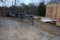 40' Container Chassis   Equipment # 1515  NO TITLE/SALV ONLY