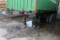 1988 Loadcraft 40' Container Chassis VIN: 1L0023205JB807829  Vin # 1L0023205JB807829  NO TITLE/SALV