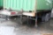 1987 Loadcraft 20' Container Chassis VIN: 1L0023205HB705273  Vin # 1L0023205HB705273  NO TITLE/SALV