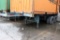 1987 HRI VIN: 5ABD24207YB002937  20' CONTAINER CHASSIS  Vin # 5ABD24207YB002937  NO TITLE/SALV ONLY