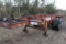 1988 Hyundai Model CSN 20002 20' Container Chassis VIN: 145C242S2JL004157  Vin # 145C242S2JL004157