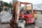 Toyota Model 02-5FD45 Forklift - 10,000lb. Cap. S/N 5FD45-10899. Diesel Engine, Triple Stage Mast, 5