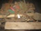 Mixed Pallet Chain & Straps