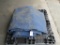 Blue Tarp