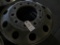 Aluminum 22.5 Rim
