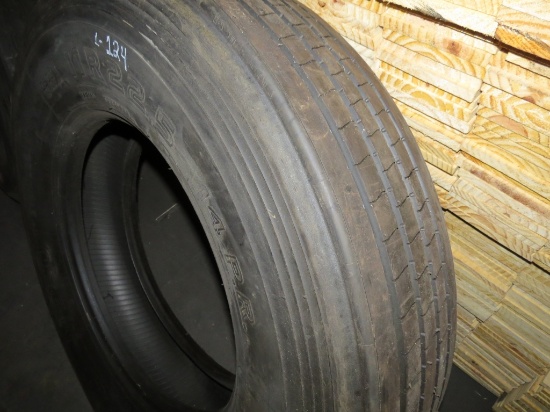 Toyo M920 11R22.5 Recap NEW
