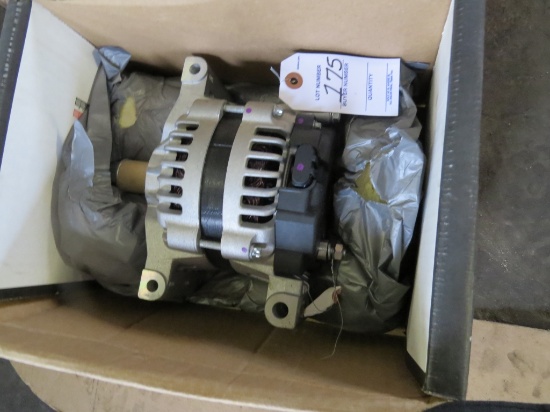 Delco Remy Alternator 12Volts
