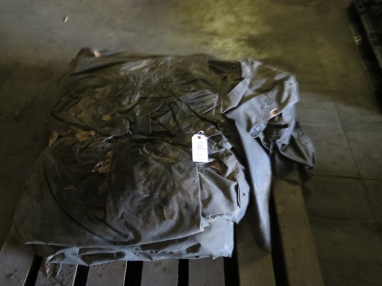 Black Tarp