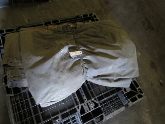 Black Tarp