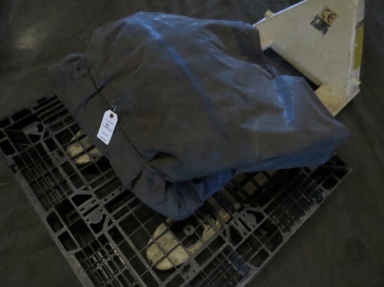 Black Tarp