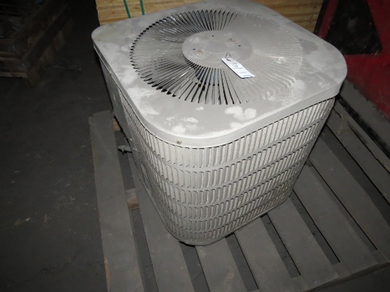 Goodman A/C Unit