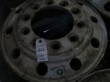 Aluminum 22.5 Rim