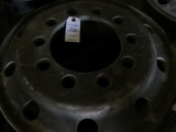 Aluminum 22.5 Rim