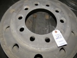 Aluminum 22.5 Rim