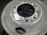 Aluminum 22.5 Rim