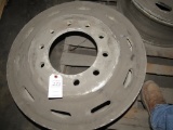 Aluminum 22.5 Rim