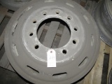 Aluminum 22.5 Rim
