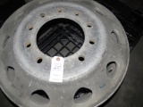 Aluminum 22.5 Rim