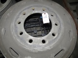 Aluminum 22.5 Rim