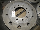 Aluminum 22.5 Rim