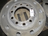 Aluminum 22.5 Rim