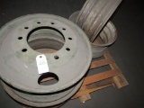 Set of 4 Stil Rims