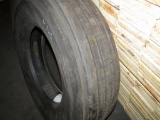 Dunlop 11R22.5 Recap NEW