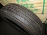 Bridgestone G570 11R22.5 Recap NEW