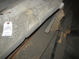 Pallet Tung-N-Groove Lumber