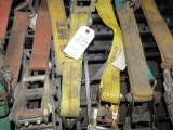 16 Ratchet Strap Buckles