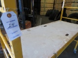 BilJax Scaffolding