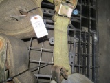 MISC. Straps & Buckles