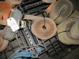 MISC. Straps & Buckles
